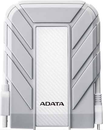 Внешний накопитель ADATA HD710A Pro 2TB - 1/1