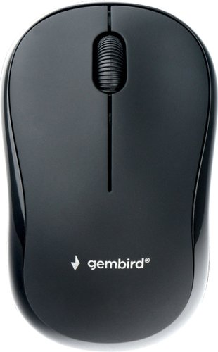 Мышь Gembird MUSW-255 - 1/1