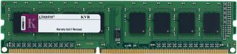 Оперативная память Kingston ValueRAM 8GB DDR3 PC3-12800 KVR16N11H/8WP - 1/1