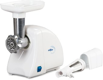 Мясорубка Ротор Экстра-Р ЭМШ 35/250-2 - 1/1