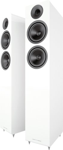 Напольная акустика Acoustic Energy AE309 (белый) - 1/1