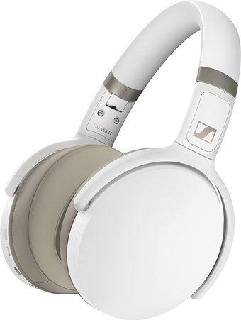 Наушники Sennheiser HD 450BT (белый) - 1/1