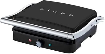 Электрогриль Sinbo SSM-2571 - 1/1