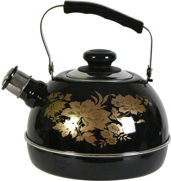 Чайник со свистком Сила Дон TM04/35/02/15 - 1/1