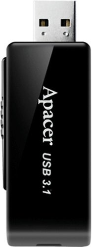 USB Flash Apacer AH350 128GB - 1/1