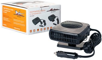 Автомобильный обогреватель Airline AAH-12-01 - 1/1
