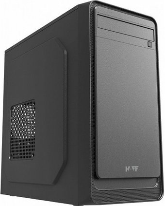 Компьютер HAFF i3 10105 8GB 256 GB 500W HAFF 2819-U3-500W - 1/1