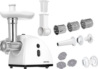 Мясорубка MPM MMM-06 - 1/1