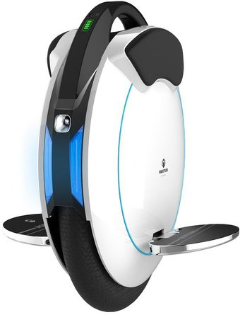 Моноколесо Inmotion V5F (белый) - 1/1