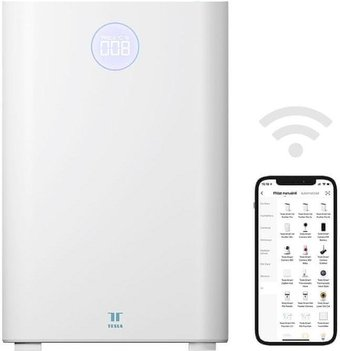 Очиститель воздуха Tesla Electronics Smart Air Purifier Pro M - 1/1