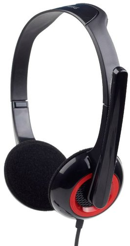 Наушники Gembird MHS-002 - 1/1