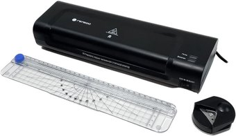 Ламинатор Гелеос ЛМ A4 Комбо - 1/1