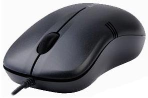 Мышь A4Tech OP-560NU - 1/1