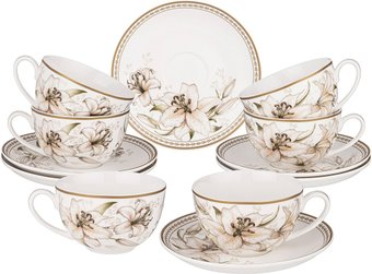 Сервиз Lefard Lilies 590-269 - 1/1
