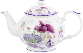 Заварочный чайник Elan Gallery Лаванда 420147 - 1/1