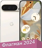 Смартфон Google Pixel 9 Pro 16GB/256GB (фарфор) - 1/1