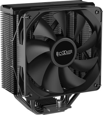 Кулер для процессора PCCooler Paladin EX400 - 1/1