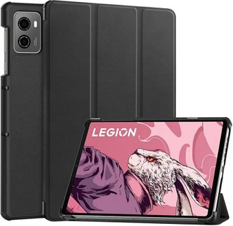 Чехол для планшета KST Smart Case для Lenovo Legion Y700 2023 (черный) - 1/1