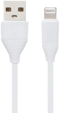 Кабель Awei CL-93 (белый) - 1/1