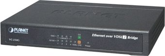 DSL-маршрутизатор PLANET VC-234G - 1/1