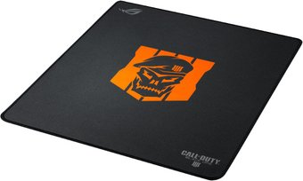 Коврик для мыши ASUS ROG Strix Edge Call of Duty - Black Ops 4 Edition - 1/1