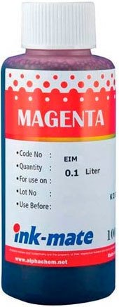 Чернила Ink-Mate EIM-801M 100 мл (маджента) - 1/1