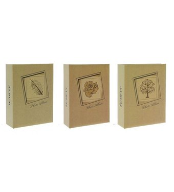 Фотоальбом Gedeon MM46100 Eco - 1/1