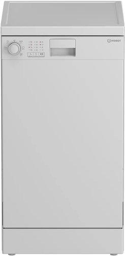 Отдельностоящая посудомоечная машина Indesit DF 3A59 B - 1/1