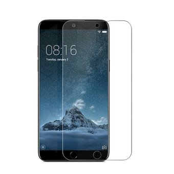 Защитное стекло KST для Meizu 15 Lite (прозрачное) - 1/1