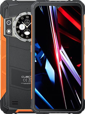 Смартфон Cubot KingKong Ace 3 8GB/256GB - 1/1