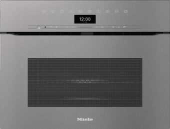 Электрический духовой шкаф Miele H 7440 BMX GRGR - 1/1