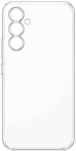 Чехол для телефона KST SC для Samsung Galaxy A54 5G (прозрачный) - 1/1