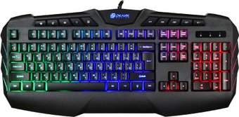 Клавиатура Oklick 777G - 1/1