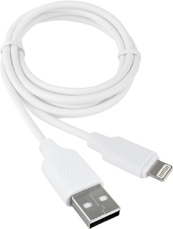 Кабель Gembird CCB-USB-AMAPO2-1MW - 1/1