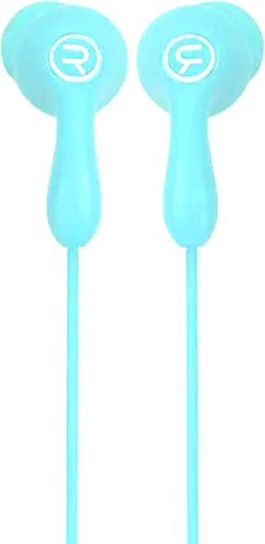 Наушники Remax RM-505 (голубой) - 1/1