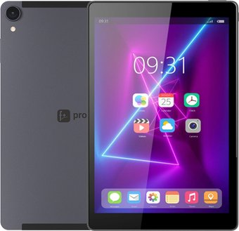 Планшет F+ T800 4GB/64GB Wi-Fi (темно-серый) - 1/1