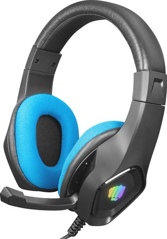 Наушники Fury Phantom - 1/1