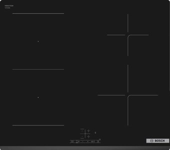 Варочная панель Bosch Serie 4 PWP63KBB6E - 1/1