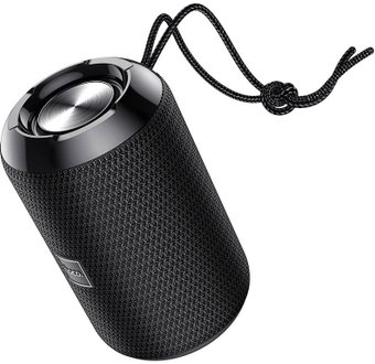 Беспроводная колонка Hoco HC1 Trendy sound (черный) - 1/1