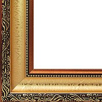 Фоторамка Белоснежка Marta 1730-BL - 1/1