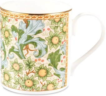 Кружка Roy Kirkham Садовые фрукты Ларч RK-XCLAORC1002 - 1/1