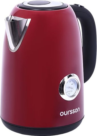 Электрический чайник Oursson EK1752M/DC - 1/1