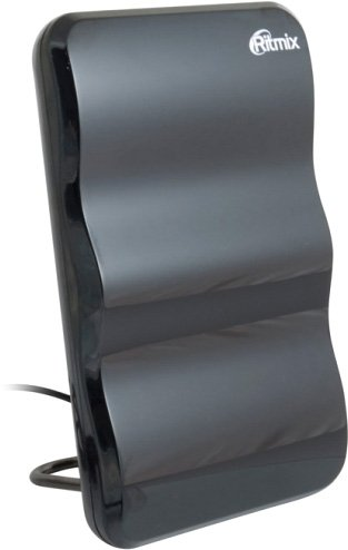 ТВ-антенна Ritmix RTA-150 - 1/1