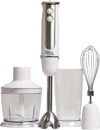 Погружной блендер Making Oasis Everywhere BL-85W2 - 1/1