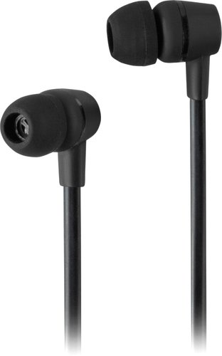 Наушники Harper HV-107 (черный) - 1/1