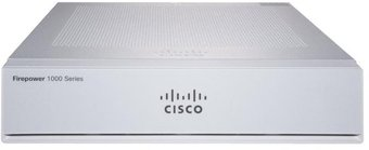 Межсетевой экран Cisco Firepower FPR1120-NGFW-K9 - 1/1