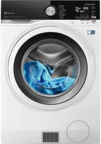 Стирально-сушильная машина Electrolux DelicateCare 900 EW9WN249W - 1/1