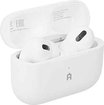 Наушники Alteracs Silk TWS (белый) - 1/1