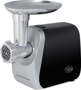 Мясорубка Zigmund & Shtain ZMG-009 - 1/1