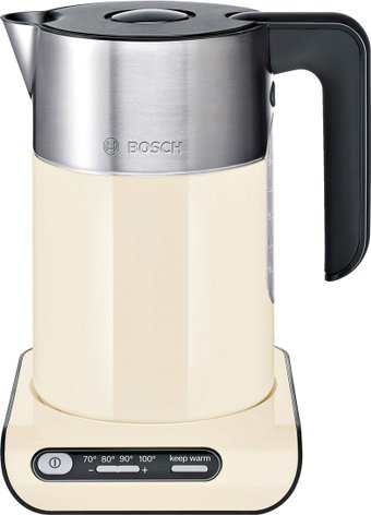 Электрический чайник Bosch TWK8617P - 1/1